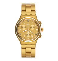 Orologio Swatch Donna in Alluminio YCG4001AG - YCG4001AG
